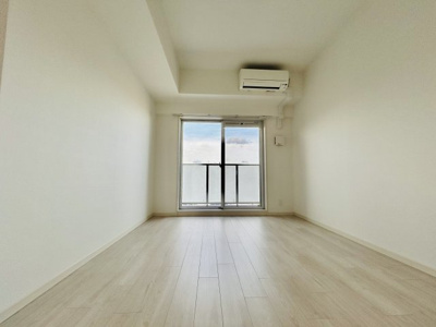 【居間・リビング】 | スワンズシティ新大阪ヴィーヴォ