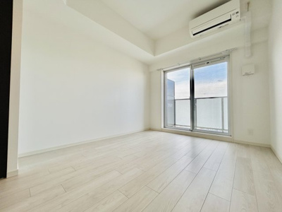 【居間・リビング】 | スワンズシティ新大阪ヴィーヴォ