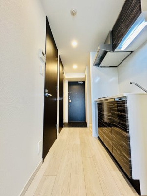 【内装】 | スワンズシティ新大阪ヴィーヴォ