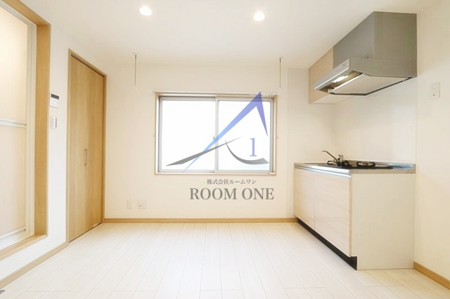 プレジ桜新町　の寝室|寝室です。