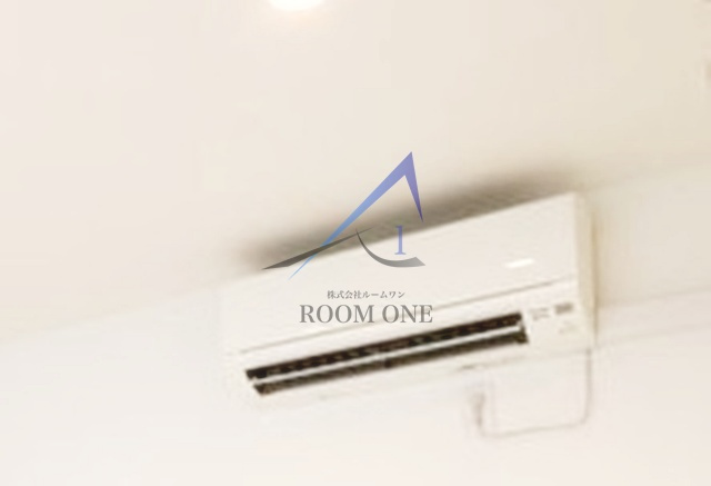 プレジ桜新町　のその他|エアコン付です。