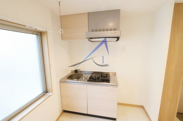 プレジ桜新町　のキッチン|キッチンです。