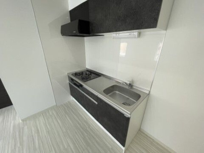 【キッチン】 | テラスレジデンス市川