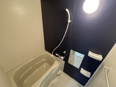 【浴室】 | テラスレジデンス市川