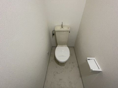 【トイレ】 | テラスレジデンス市川