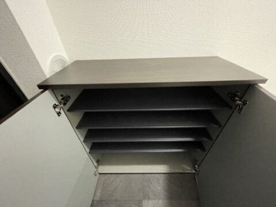 【収納】 | テラスレジデンス市川