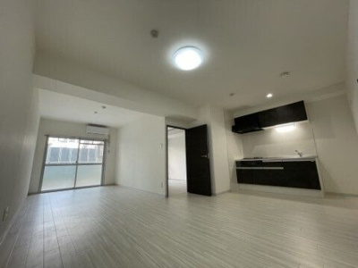 【居間・リビング】 | テラスレジデンス市川