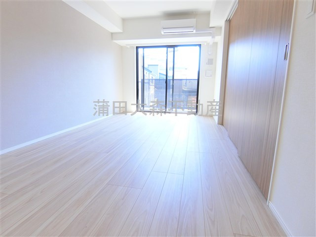 RJRプレシア大森北