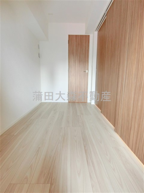 RJRプレシア大森北のその他