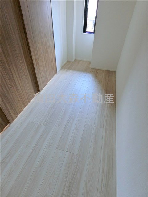 RJRプレシア大森北のその他