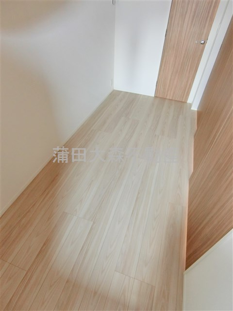 RJRプレシア大森北のその他