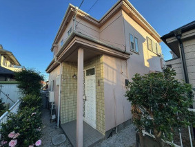 児玉郡上里町１期　中古戸建の画像