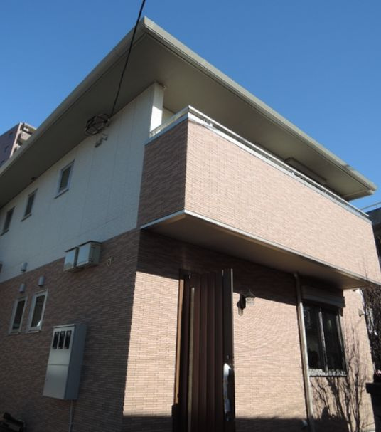 Brownies Chuoブラウニーチュオ