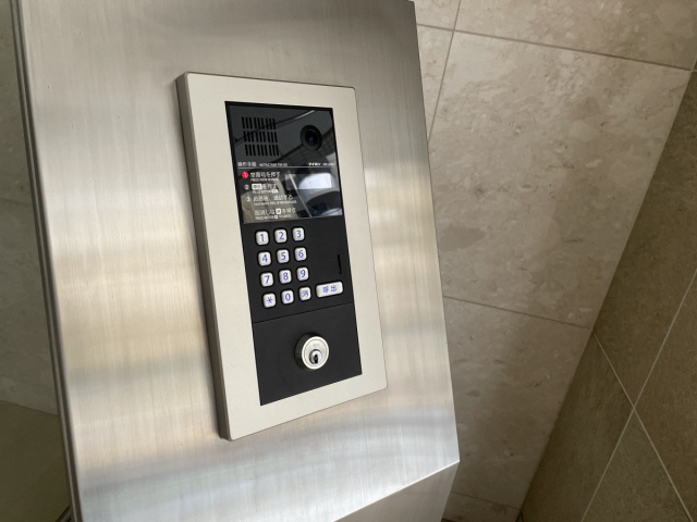 パークビュー王子公園のその他