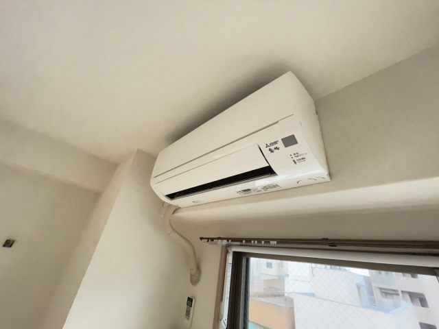 パークビュー王子公園の設備