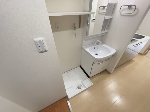 パークビュー王子公園の設備