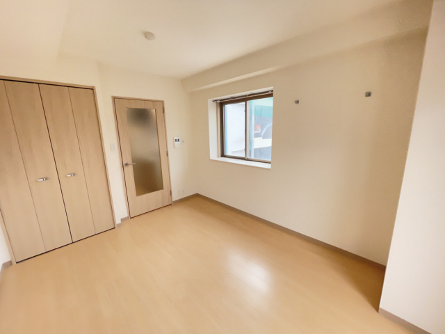 パークビュー王子公園のその他