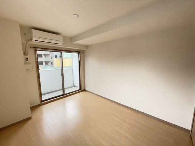 パークビュー王子公園のその他