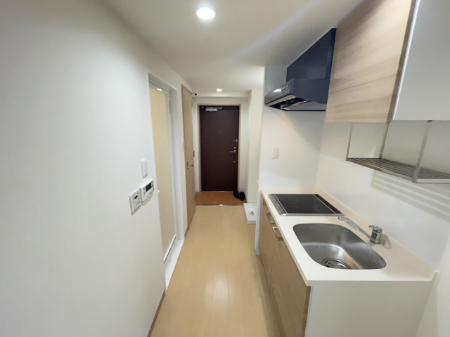 パークビュー王子公園のその他