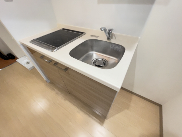 パークビュー王子公園のその他