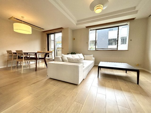 パーク・ハイム石神井