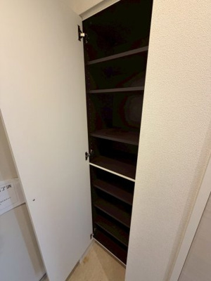 【収納】 | カサブランカ木場 | シューズボックス