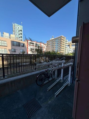 【展望】 | カサブランカ木場