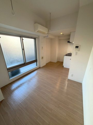 【居間・リビング】 | カサブランカ木場