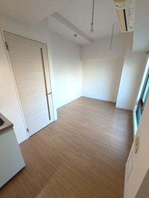 【洋室】 | カサブランカ木場