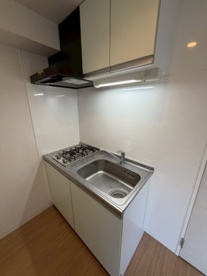 【キッチン】 | カサブランカ木場