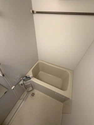 【浴室】 | カサブランカ木場