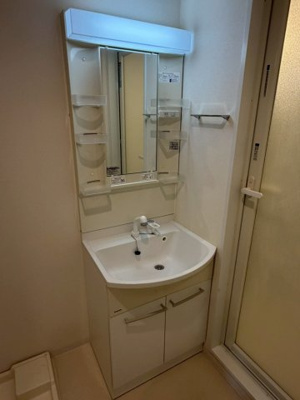 【独立洗面台】 | カサブランカ木場