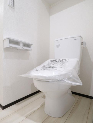 【トイレ】 | エスカリエ・ブルー | トイレ 