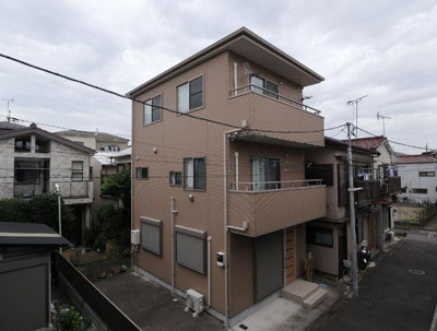 【展望】 | エスカリエ・ブルー | 景色 