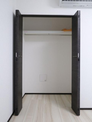 【収納】 | エスカリエ・ブルー | 収納 