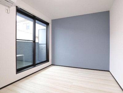 【居間・リビング】 | エスカリエ・ブルー | 居室 