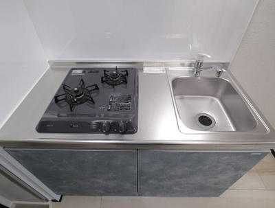 【キッチン】 | エスカリエ・ブルー | キッチン 