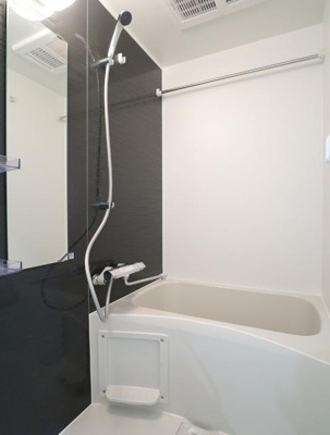 【浴室】 | エスカリエ・ブルー | バス 