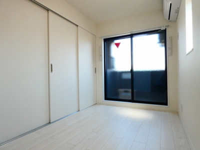 【子供部屋】 | ハーモニーテラス下中村町