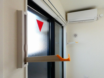 【内装】 | ハーモニーテラス下中村町