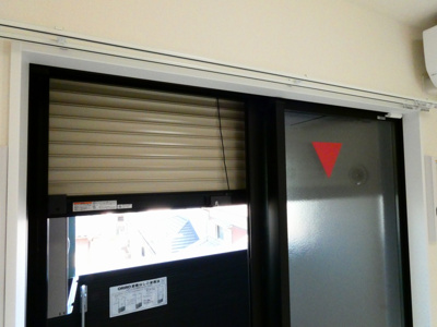 【内装】 | ハーモニーテラス下中村町