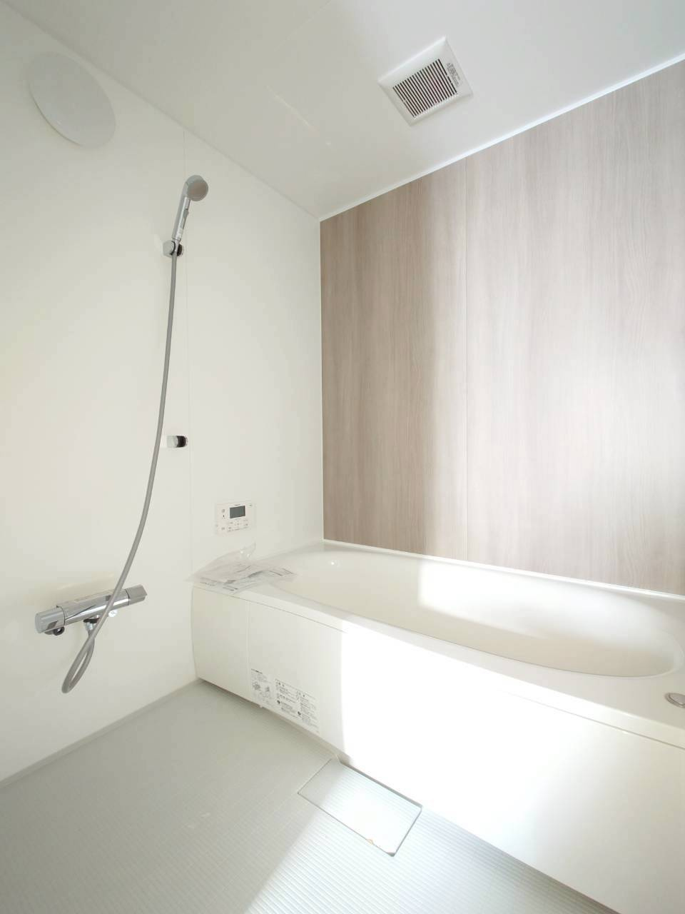 ーノーステックー小倉南区田原新町1丁目ー新築戸建て　　【小倉南区　新築戸建て】の独立洗面台|スッキリと仕上げた洗面化粧台♪【小倉南区　新築戸建て】