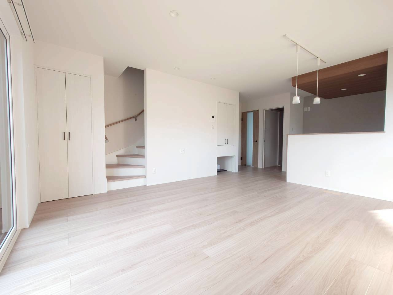 ーノーステックー小倉南区田原新町1丁目ー新築戸建て　　【小倉南区　新築戸建て】