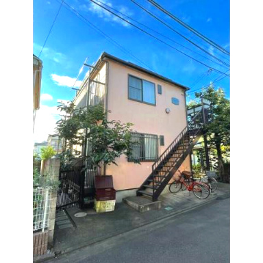 メゾン・デュポン