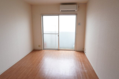 【居間・リビング】 | 長泉Aハウス