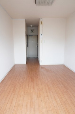 【内装】 | 長泉Aハウス