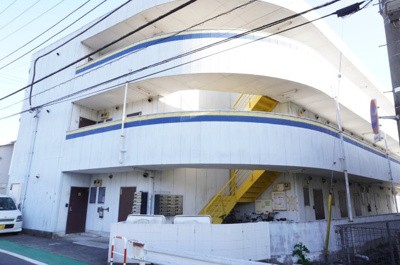 【外観】 | 長泉Aハウス