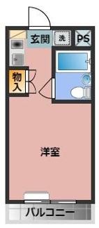 【間取り】 | 長泉Aハウス