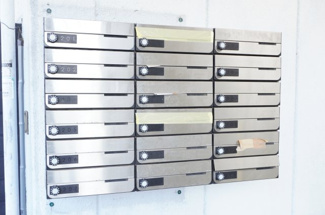 【その他共用部分】 | 長泉Aハウス