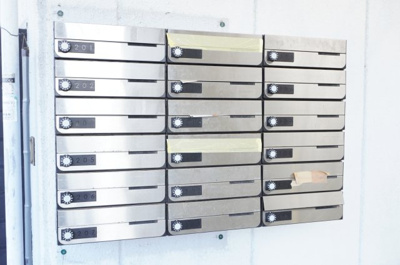 【その他共用部分】 | 長泉Aハウス